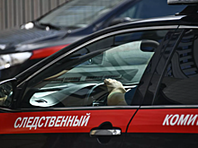 Начальник подразделения РЖД задержан в Саратовской области