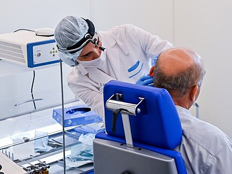 Минздрав: каждая пятая медсестра в РФ увольняется в первый год работы