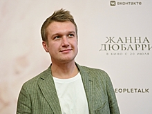 Звезду сериала «Две судьбы» Руденко задержали с наркотиками в Москве