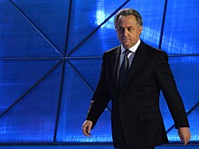 Мутко: мы не можем полностью признать доклад Макларена