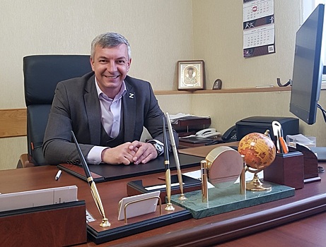 Газпромбанк подключится к реализации нацпроектов на территории Омской области