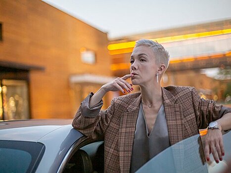 Третий сезон сериала "Содержанки" станет финальным