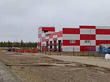 Первые рейсы самолетов из аэропорта Красноселькупа состоятся в 2021 году