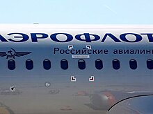«Аэрофлот» запланировал перевозить половину всех пассажиров России