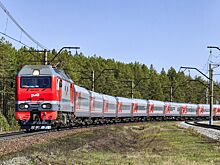 РЖД решили показать туристам фото вагонов перед покупкой билетов