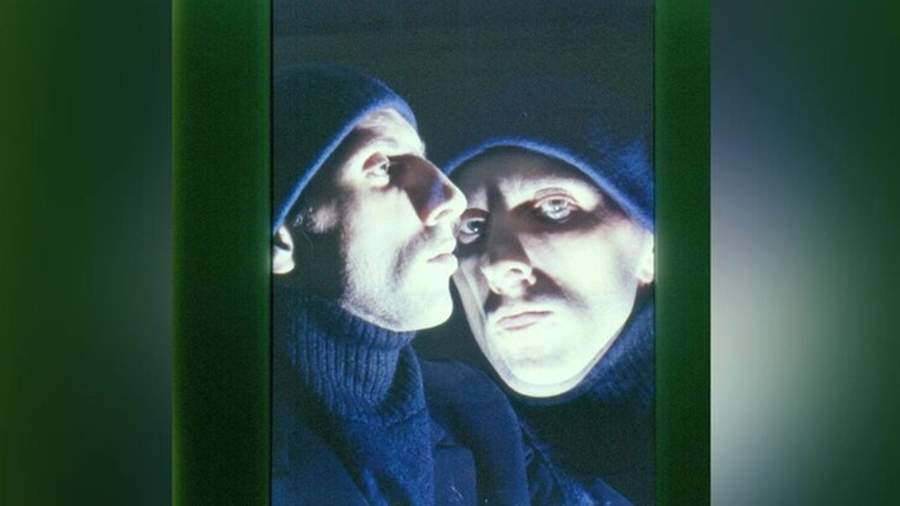 В Москве умер экс-участник группы Ночной проспект Константин Божьев