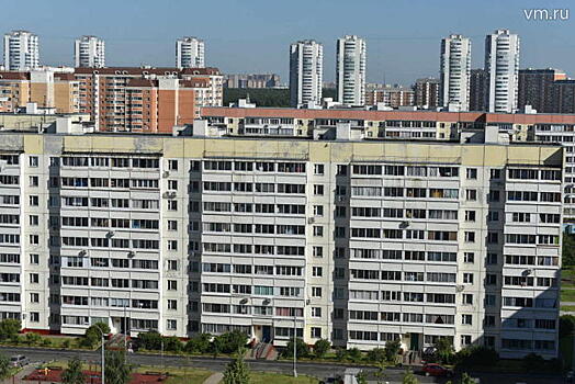 Квартира с кухней в 2 квадрата за 55 тысяч рублей сдается в ЦАО