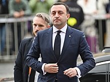 Экс-премьер Грузии Ираклий Гарибашвили признался в получении незаконных доходов