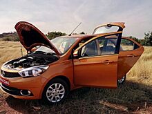 Tata 45X и Aquilla станут конкурентами Maruti Suzuki Baleno