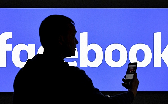 Facebook и Instagram удаляют записи в поддержку Сулеймани