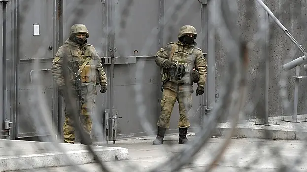 Бывший глава израильской спецслужбы спрогнозировал сроки взятия Одессы