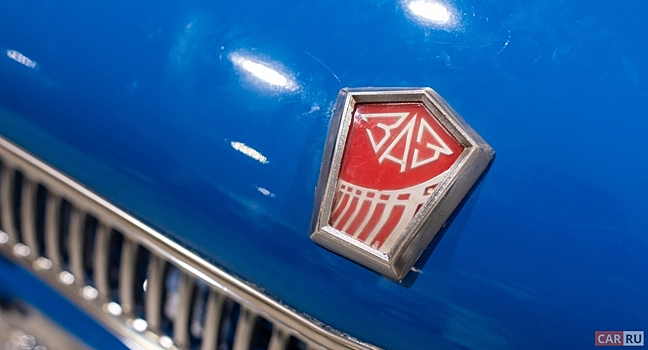 ЗАЗ “Перспектива” — малоизвестная модель из Украины