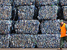 Россия: борьба с пластиковым мусором пока остается только на словах (Eurasianet, США)