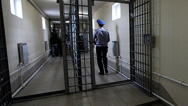 В России стали больше судить за экономические преступления