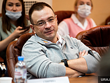 Раскол среди застройщиков спас вице-мэра Екатеринбурга