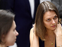 Украинские шахматистки сестры Музычук отказались подписать письмо об исключении России из ФИДЕ