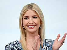 Иванка Трамп в платье за 35$ и еще 10 звезд, которые надевают недорогие марки