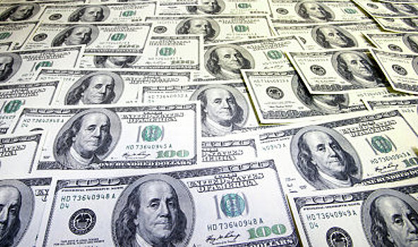 Не заработать, а сохранить: зачем Россия вкладывается в облигации США