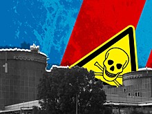 «Собрать обратно будет сложно. Пасту назад в тюбик не засунешь»: эксперты рассказали об опасности ядерных отходов на Запорожской АЭС и последствиях обстрелов
