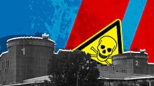 «Собрать обратно будет сложно. Пасту назад в тюбик не засунешь»: эксперты рассказали об опасности ядерных отходов на Запорожской АЭС и последствиях обстрелов
