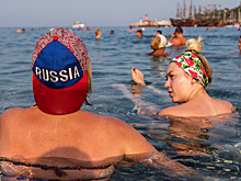 Более 500 тысяч россиян остались без отдыха в Турции
