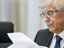 Экс-глава ЦБ РФ Игнатьев вновь возглавил набсовет Сбербанка