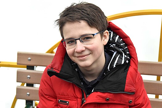 Сбор средств на операцию 12-летнему Денису из Подмосковья