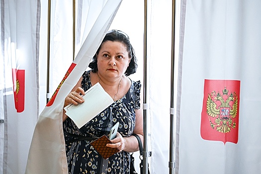 Совфед поддержал закон об уточнении норм избирательного законодательства
