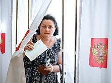 Совфед поддержал закон об уточнении норм избирательного законодательства