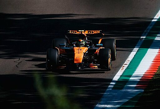 Андреа Стелла рассказал, на чём McLaren сосредоточится в развитии машины
