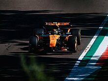 Андреа Стелла рассказал, на чём McLaren сосредоточится в развитии машины