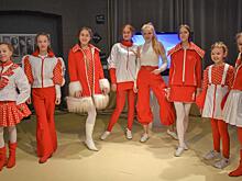 В Вологде проходит III Фестиваль малых театральных форм «Рождественские истории»