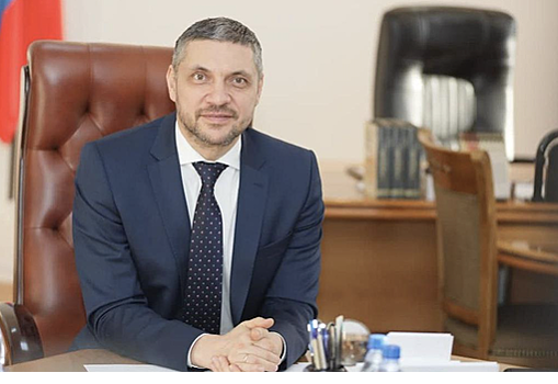Губернатор Забайкальского края Александр Осипов сформулировал свою управленческую философию