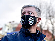 Порошенко могут задержать для ареста, а потом отпустить под залог в 1 млрд гривен
