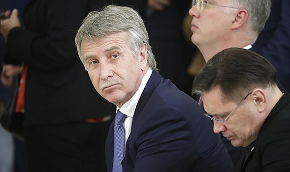 Миллиардер Михельсон сделал дочери щедрый подарок
