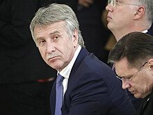 Миллиардер Михельсон сделал дочери щедрый подарок
