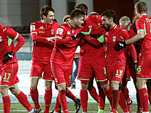 «Уфа» — «СКА-Хабаровск: стали известны стартовые составы команд