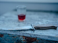 Житель Геленджика расправился с другом в пьяном угаре