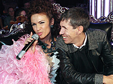 Панин: я не боюсь гнева Поклонской