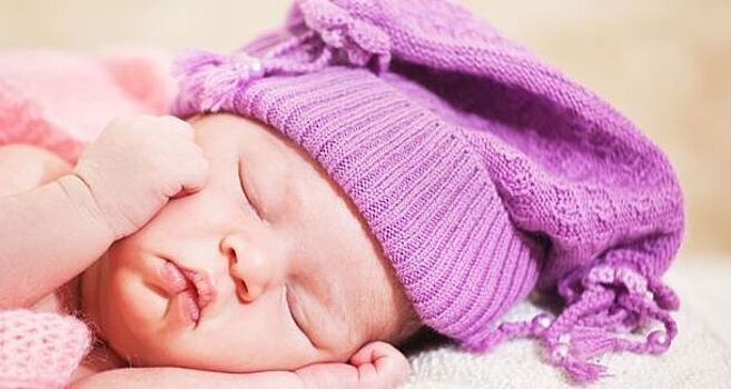 Таблица с нормами детского сна. Это реально облегчает жизнь!