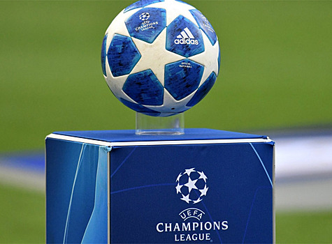 Террористическая угроза на матчах четвертьфинала Лиги Чемпионов. Заявление УЕФА