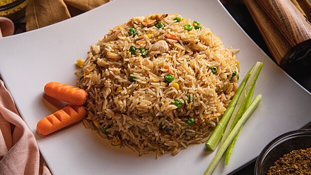 Почему нельзя есть вчерашний рис