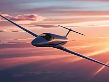 Эксперт: ИИ снизит роль человеческого фактора в авиации