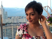 Диана Очилова рассказала о краже крупной суммы денег