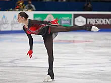 Алексей Тихонов: Восхищен тем, что делает Камила Валиева