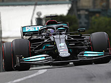 Ян Ламмерс: Хэмилтон ведет себя некрасиво по отношению к Mercedes