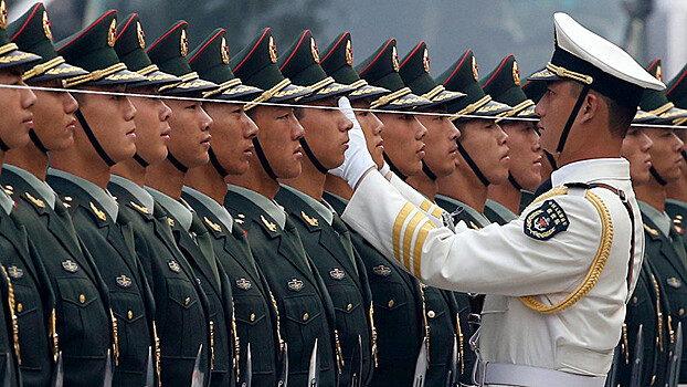 Полковник запаса предупредил об угрозе для России со стороны Китая