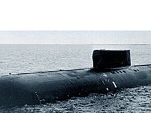 "Голубая лента скорости". О подлодке "Золотая рыбка", которую никто не превзошел