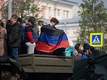 ВСУ усилили обстрелы ДНР: бьют по жилым домам и машинам