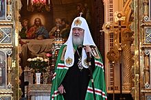 Патриарх Кирилл приедет в Болгарию на 140-летие освобождения страны от Османской империи